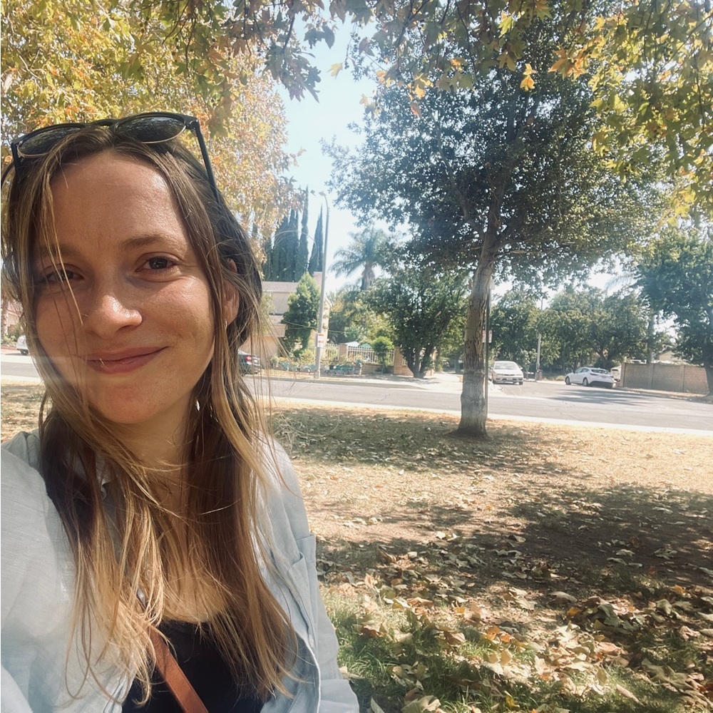 Meet your Posher, Jessica